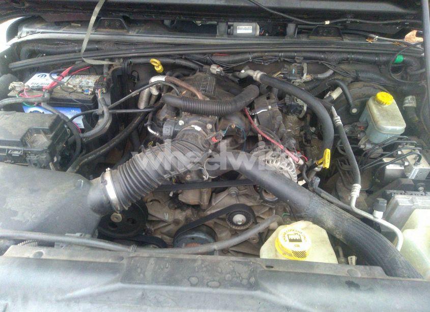 Photo 10 of 2010 Jeep Wrangler UNLIMITED SPORT (VIN 1J4BB3H18AL116297)