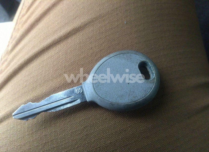 Photo 11 of 2010 Jeep Wrangler UNLIMITED SPORT (VIN 1J4BB3H18AL116297)