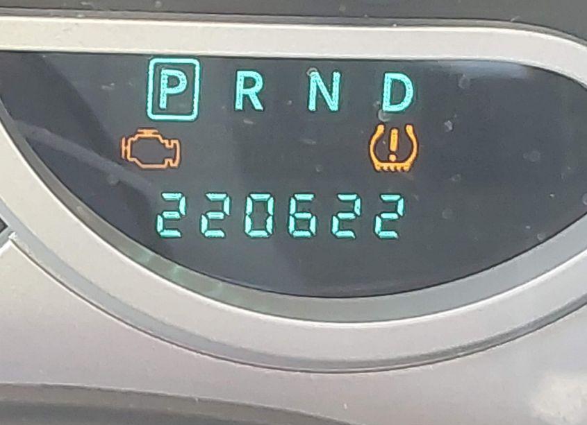 Photo 15 of 2010 Jeep Wrangler UNLIMITED SAHARA (VIN 1J4BB5H11AL216365)