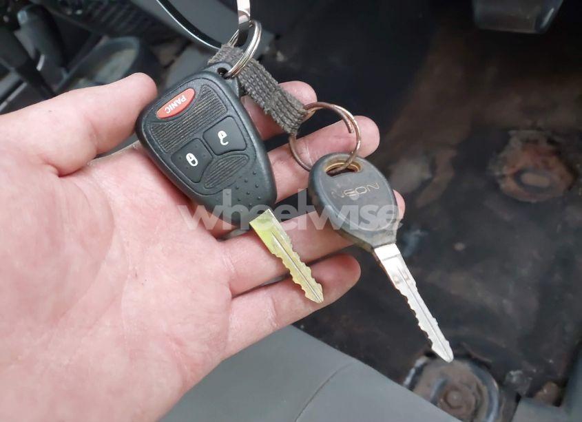 Photo 11 of 2010 Jeep Wrangler UNLIMITED SPORT RHD (VIN 1J4BZ3H14AL107060)