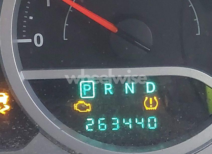 Photo 15 of 2010 Jeep Wrangler UNLIMITED SPORT RHD (VIN 1J4BZ3H14AL107060)