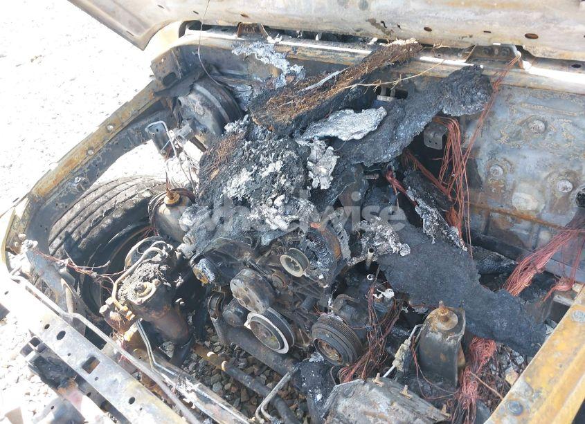 Photo 10 of 2011 Jeep Wrangler UNLIMITED SPORT RHD (VIN 1J4BZ3H17BL638996)