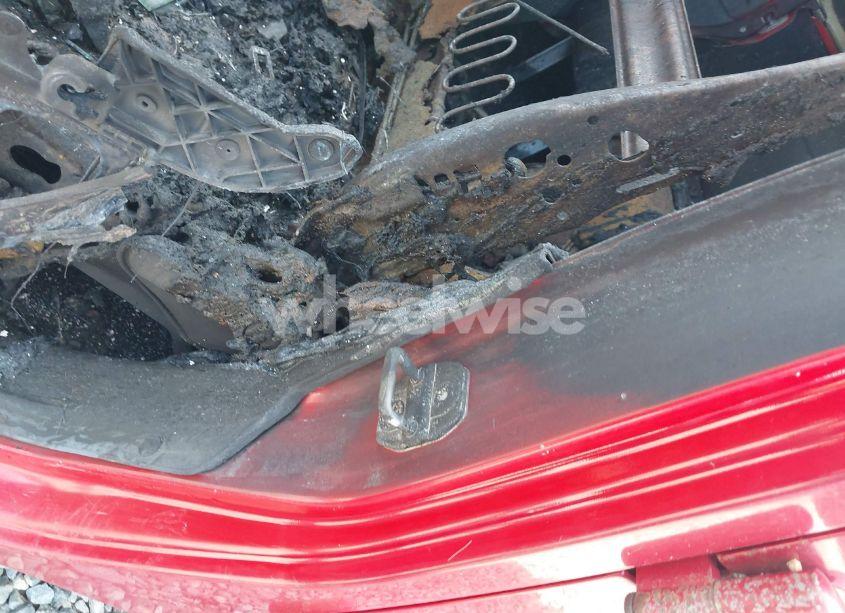 Photo 11 of 2011 Jeep Wrangler UNLIMITED SPORT RHD (VIN 1J4BZ3H17BL638996)