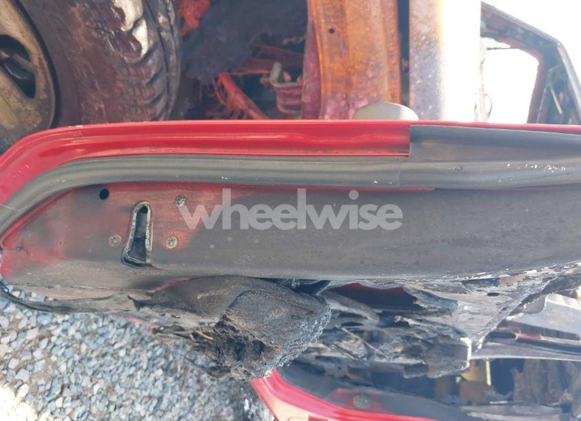 Photo 12 of 2011 Jeep Wrangler UNLIMITED SPORT RHD (VIN 1J4BZ3H17BL638996)