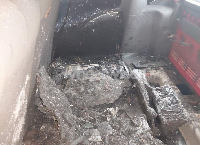 Photo 14 of 2011 Jeep Wrangler UNLIMITED SPORT RHD (VIN 1J4BZ3H17BL638996)