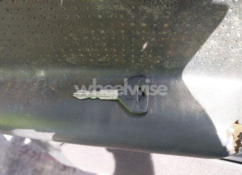 Photo 11 of 1996 Jeep Grand CHEROKEE LAREDO (VIN 1J4EX58S6TC126610)