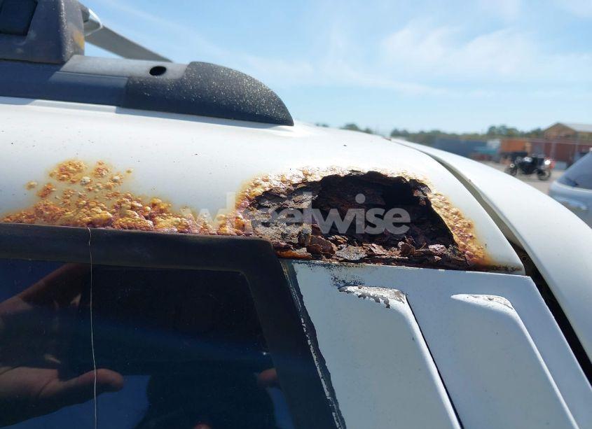 Photo 6 of 1996 Jeep Grand CHEROKEE LAREDO (VIN 1J4EX58S6TC126610)