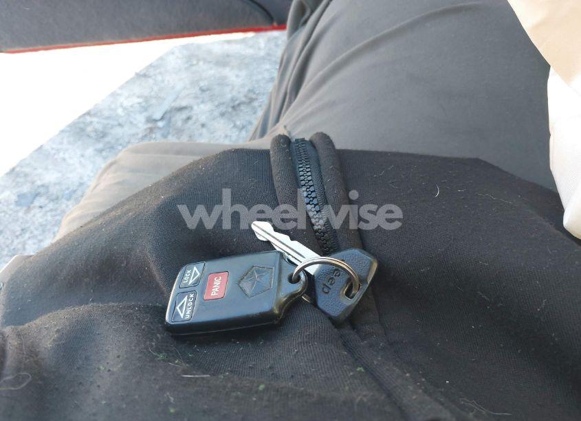 Photo 11 of 1996 Jeep Grand CHEROKEE LAREDO (VIN 1J4EX58S8TC122302)