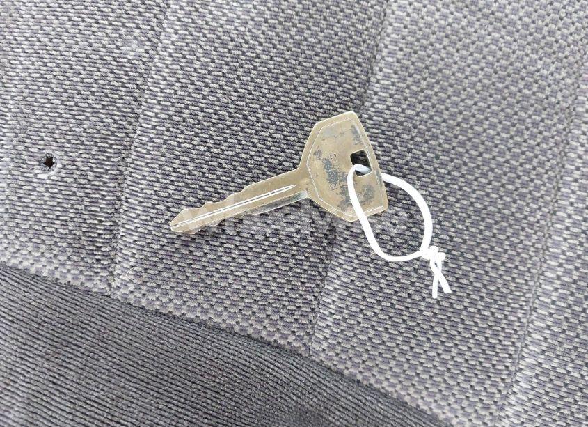 Photo 11 of 1996 Jeep Grand CHEROKEE LAREDO (VIN 1J4EZ58S1TC112995)