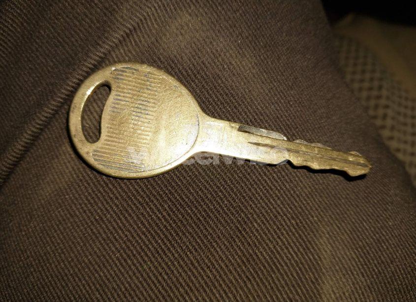 Photo 11 of 1996 Jeep Grand CHEROKEE LAREDO (VIN 1J4EZ58S2TC132365)