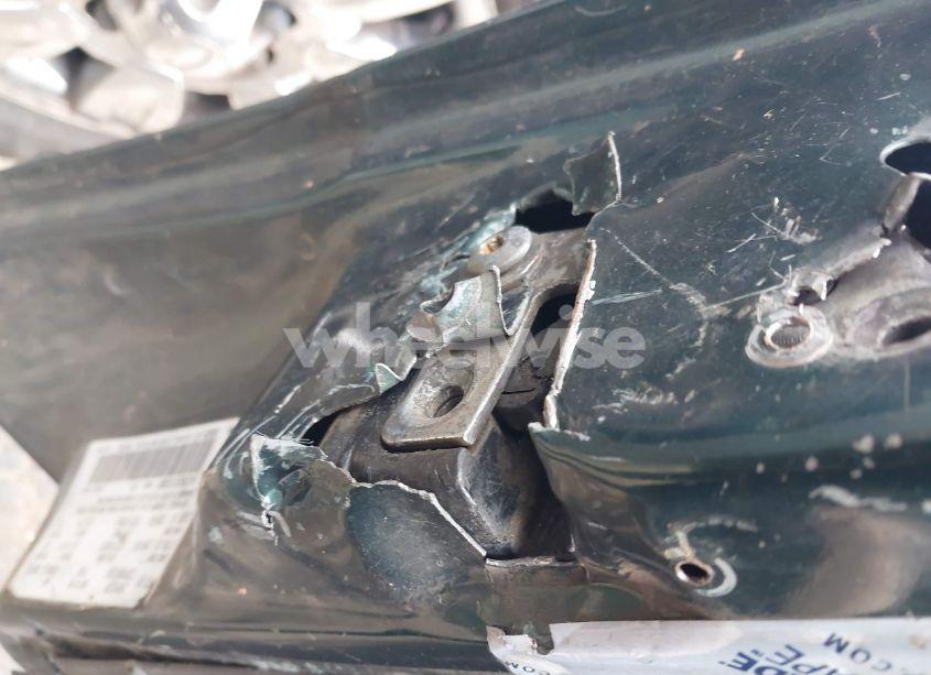 Photo 15 of 1996 Jeep Grand CHEROKEE LAREDO (VIN 1J4EZ58S2TC132365)