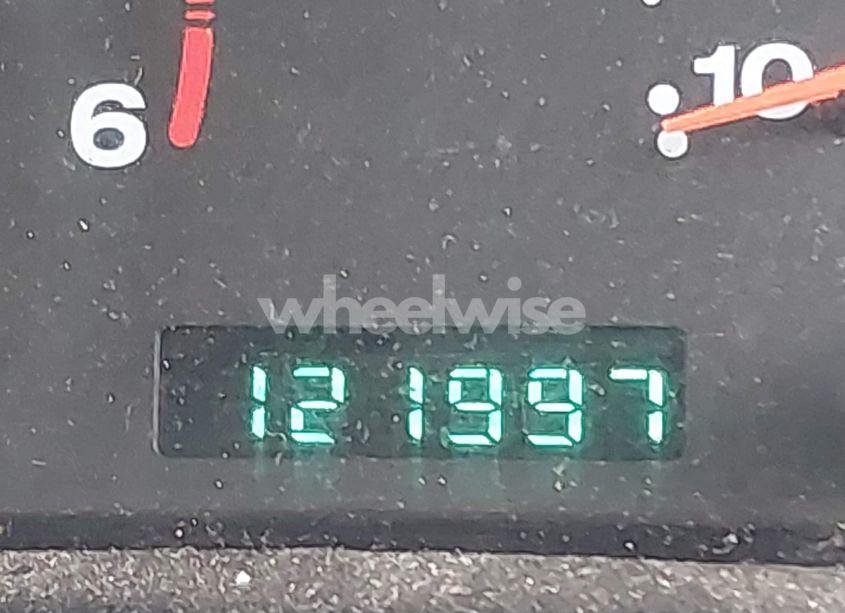 Photo 15 of 2006 Jeep Wrangler SPORT RHD (VIN 1J4F449S06P725862)