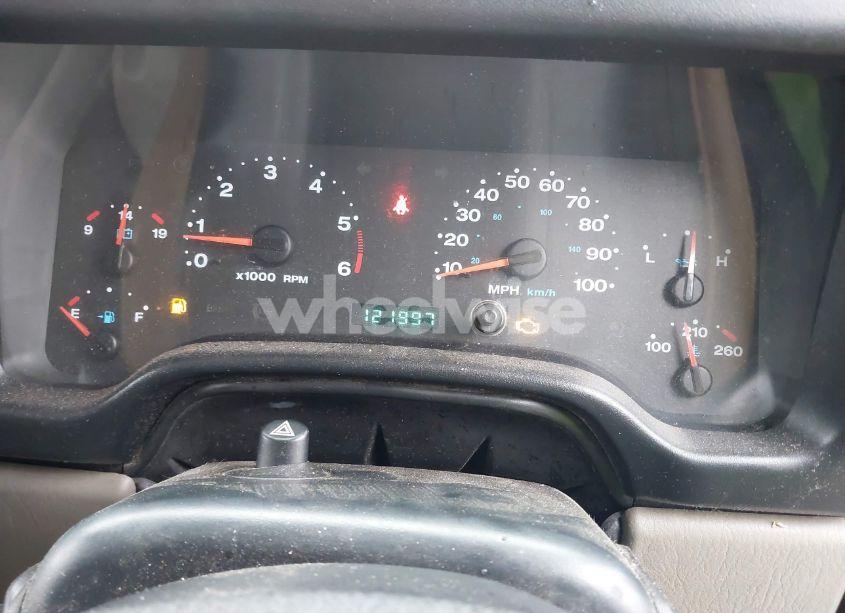 Photo 7 of 2006 Jeep Wrangler SPORT RHD (VIN 1J4F449S06P725862)