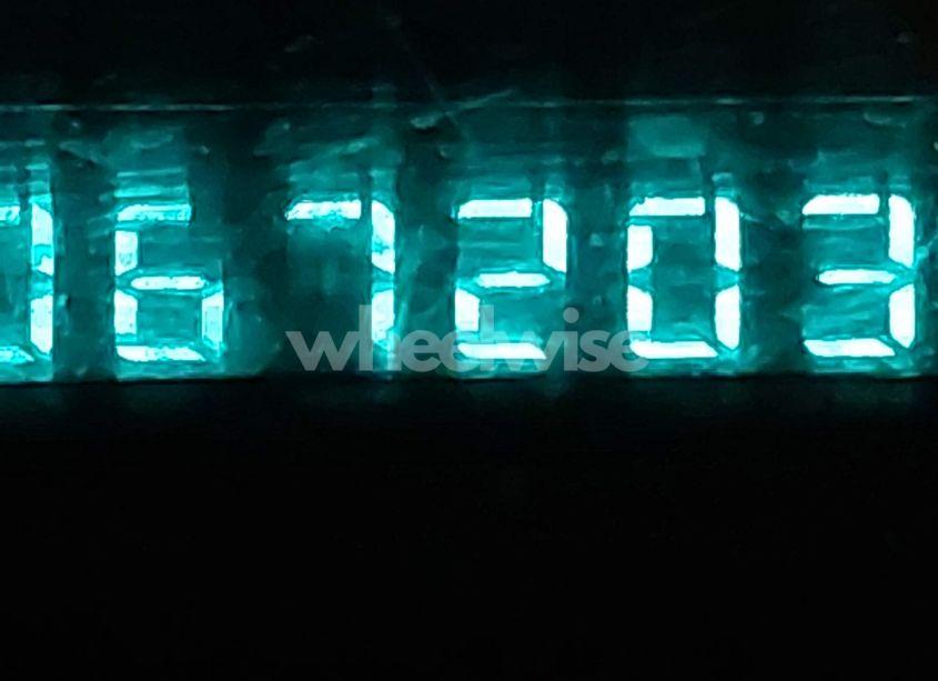 Photo 15 of 2006 Jeep Wrangler SPORT RHD (VIN 1J4F449S56P741328)