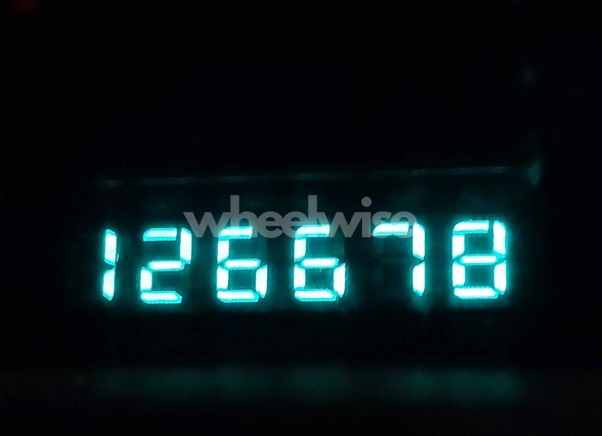 Photo 15 of 2003 Jeep Wrangler SPORT RHD (VIN 1J4F449S63P359031)