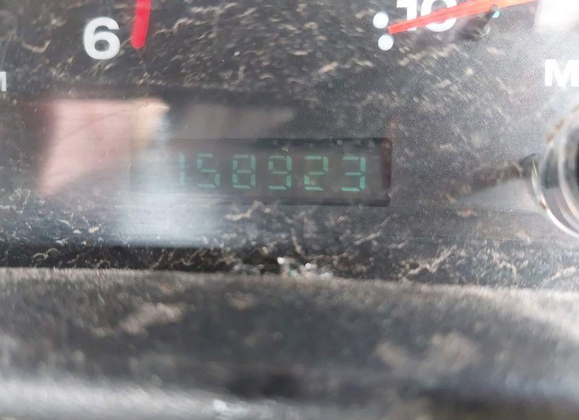 Photo 15 of 2006 Jeep Wrangler SPORT RHD (VIN 1J4F449S96P785798)