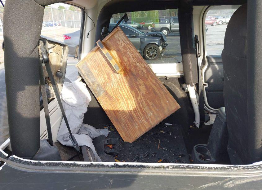 Photo 8 of 2006 Jeep Wrangler SPORT RHD (VIN 1J4F449S96P785798)