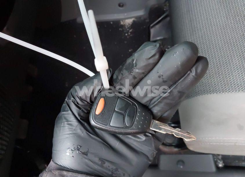 Photo 11 of 2007 Jeep Wrangler X (VIN 1J4FA24107L135388)