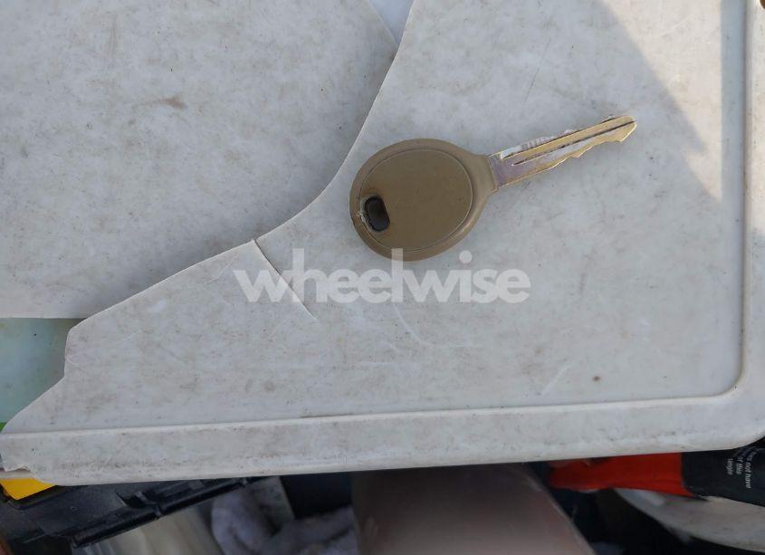 Photo 11 of 2008 Jeep Wrangler X (VIN 1J4FA24108L560286)