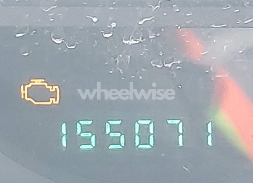 Photo 16 of 2009 Jeep Wrangler X (VIN 1J4FA24109L765057)