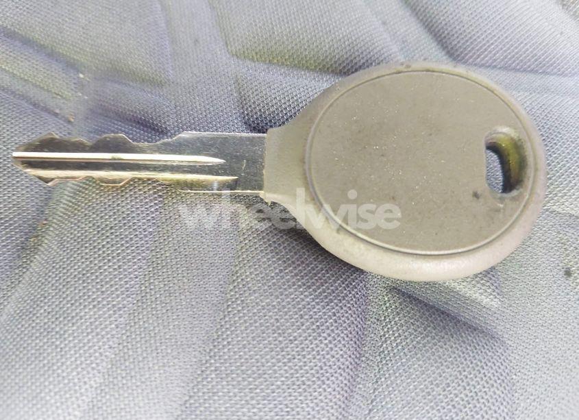 Photo 11 of 2009 Jeep Wrangler X (VIN 1J4FA24119L727658)