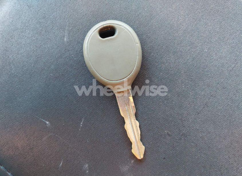 Photo 11 of 2009 Jeep Wrangler X (VIN 1J4FA24119L756514)