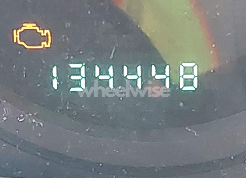 Photo 15 of 2009 Jeep Wrangler X (VIN 1J4FA24119L756514)