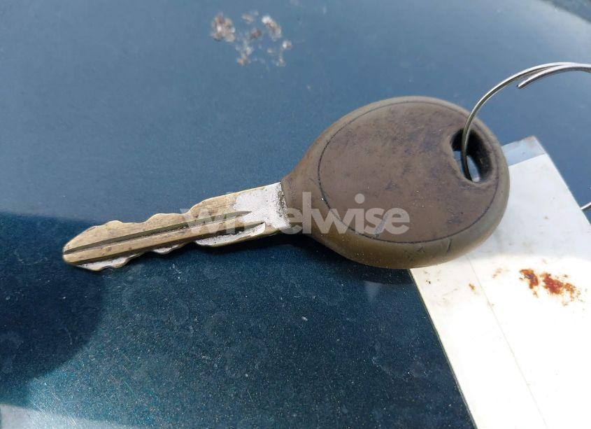 Photo 11 of 2009 Jeep Wrangler X (VIN 1J4FA24119L760496)