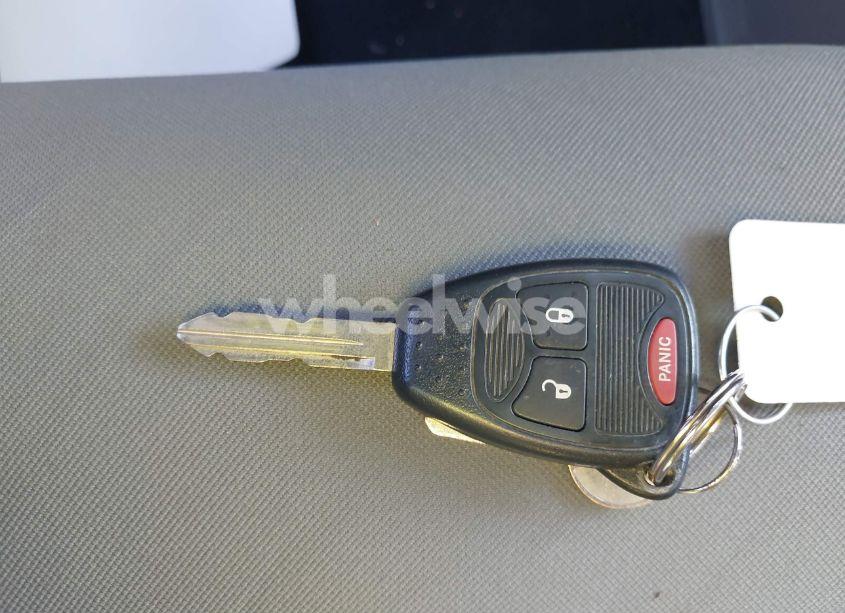 Photo 11 of 2008 Jeep Wrangler X (VIN 1J4FA24128L615823)