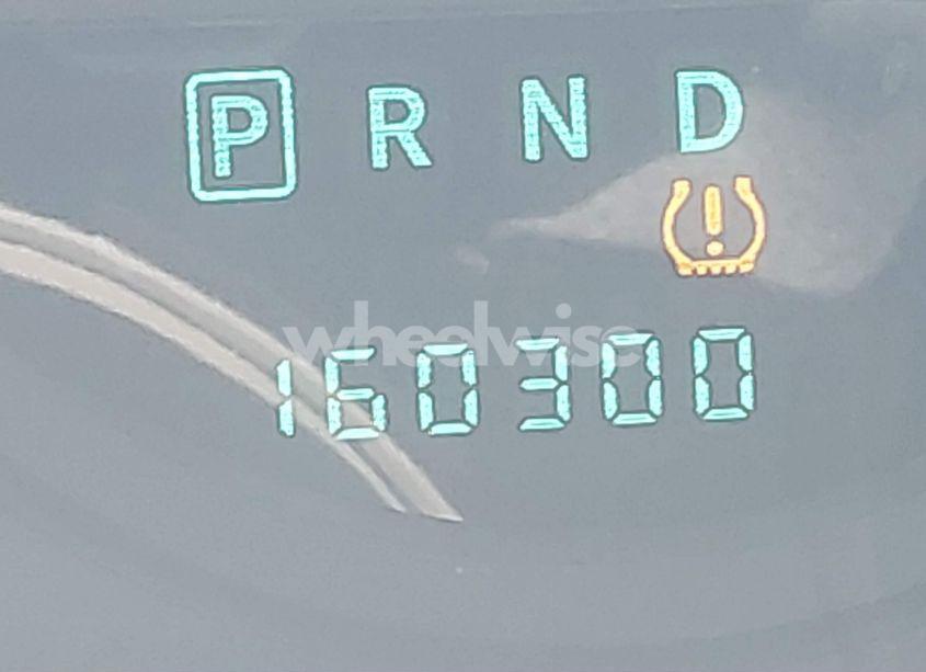 Photo 16 of 2009 Jeep Wrangler X (VIN 1J4FA24129L749961)