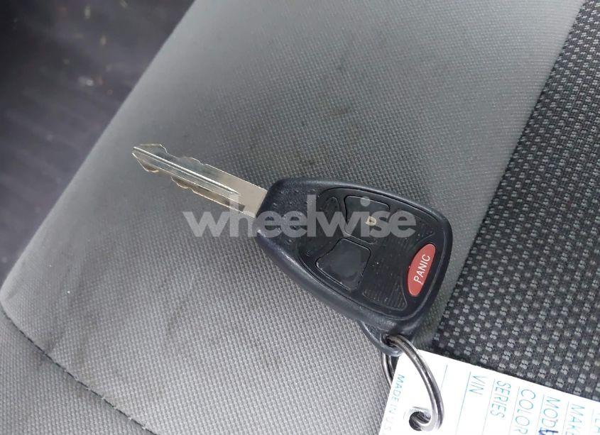 Photo 11 of 2009 Jeep Wrangler X (VIN 1J4FA24129L765352)