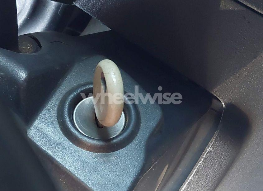 Photo 11 of 2009 Jeep Wrangler X (VIN 1J4FA24139L713244)