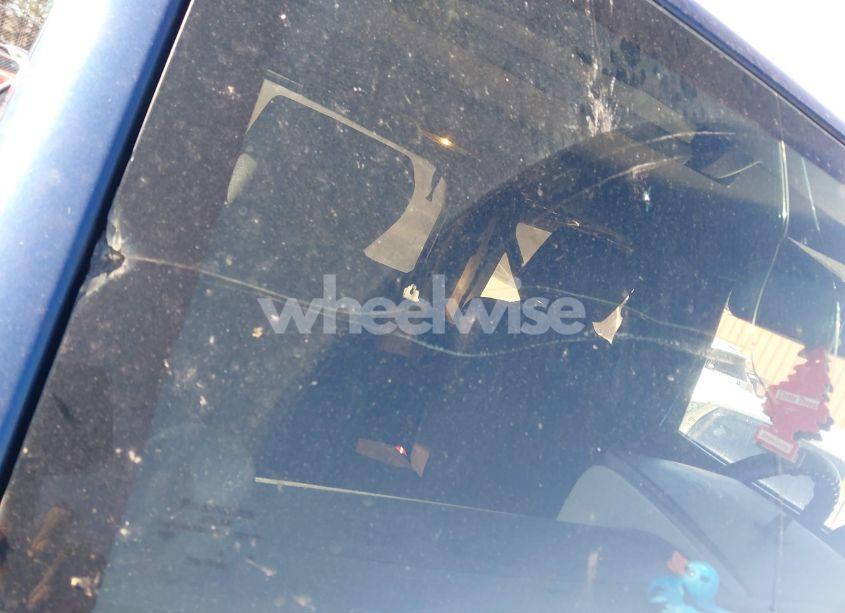 Photo 6 of 2009 Jeep Wrangler X (VIN 1J4FA24139L713244)