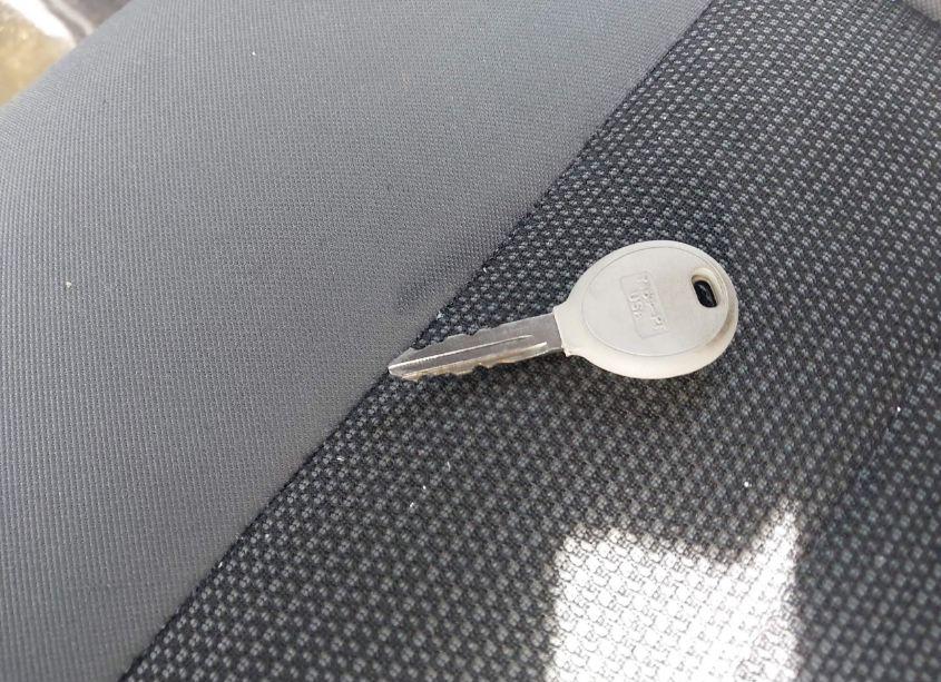 Photo 11 of 2009 Jeep Wrangler X (VIN 1J4FA24139L788106)