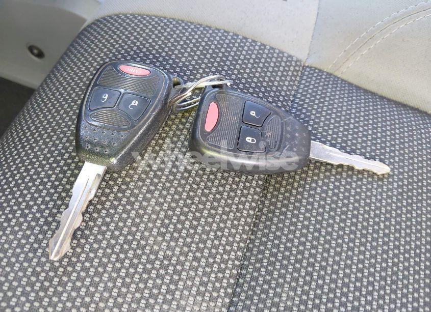 Photo 11 of 2007 Jeep Wrangler X (VIN 1J4FA24147L178616)