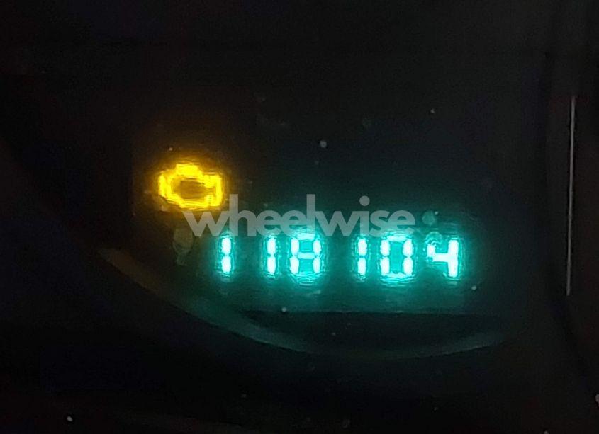 Photo 15 of 2009 Jeep Wrangler X (VIN 1J4FA24149L747564)