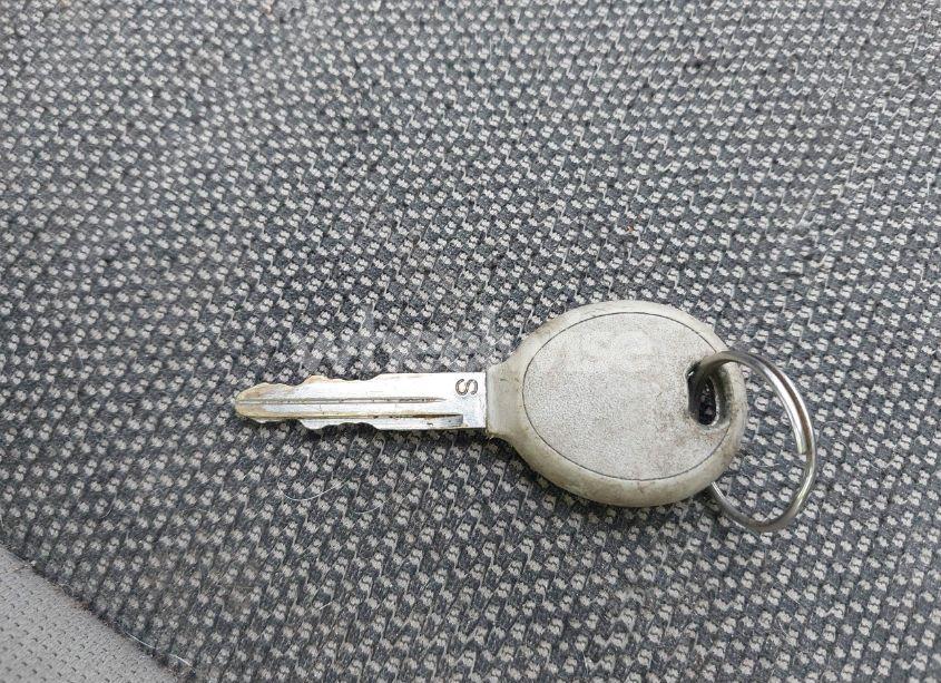 Photo 11 of 2009 Jeep Wrangler X (VIN 1J4FA24149L775557)