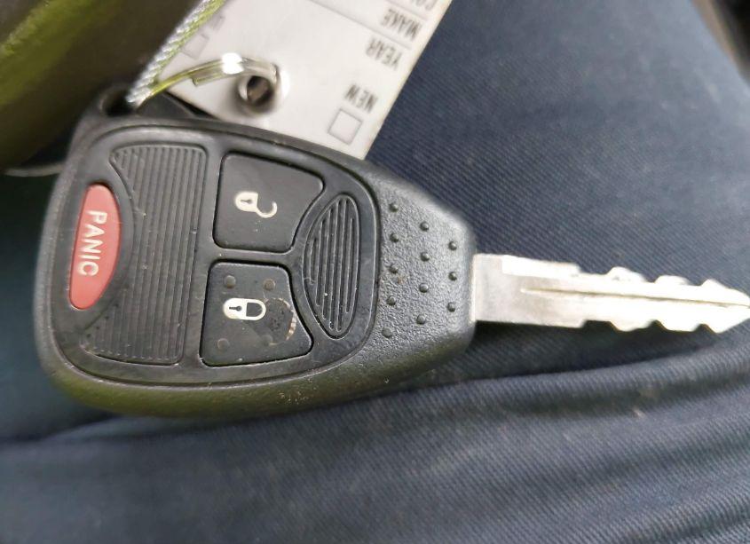 Photo 11 of 2007 Jeep Wrangler X (VIN 1J4FA24157L164174)