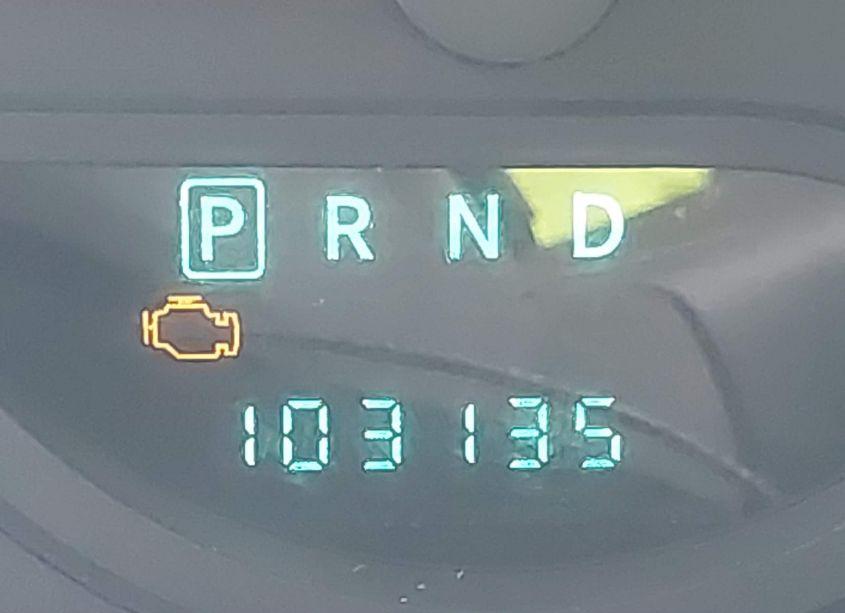 Photo 15 of 2007 Jeep Wrangler X (VIN 1J4FA24157L164174)