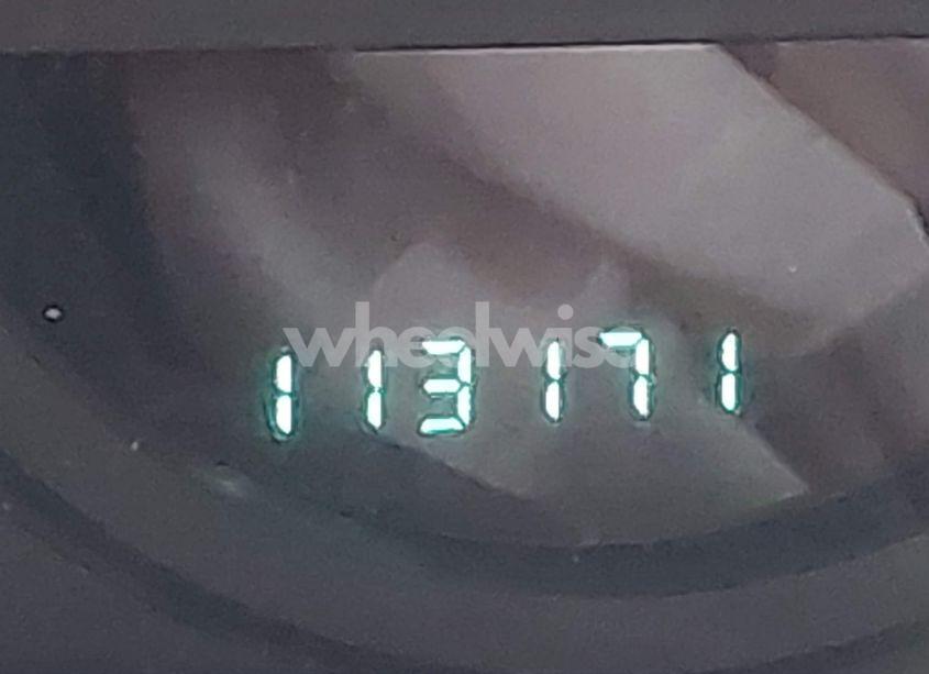 Photo 16 of 2007 Jeep Wrangler X (VIN 1J4FA24157L189138)