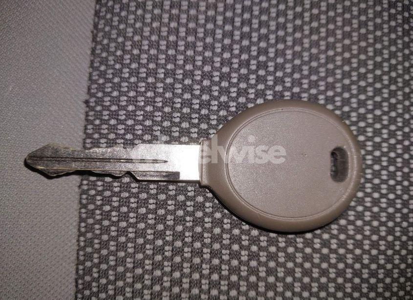 Photo 11 of 2008 Jeep Wrangler X (VIN 1J4FA24158L542771)