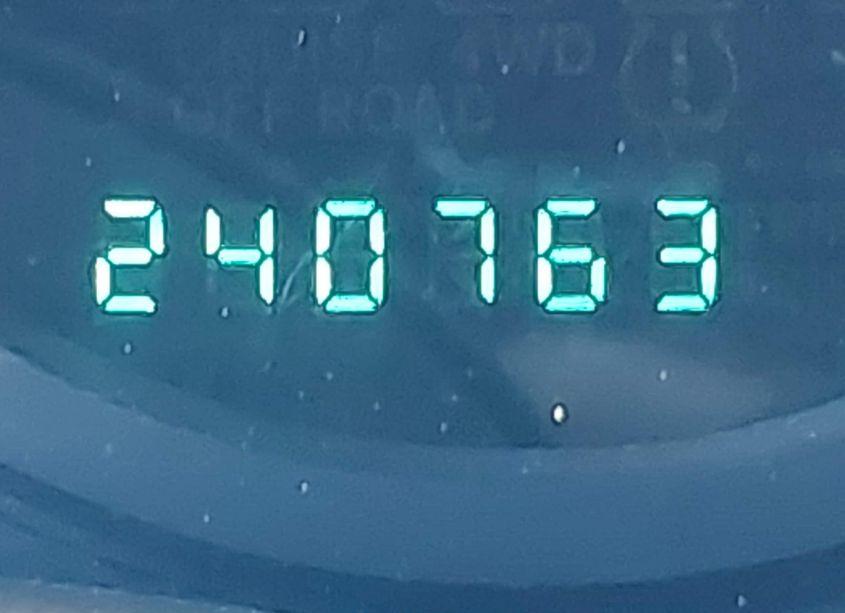 Photo 15 of 2008 Jeep Wrangler X (VIN 1J4FA24158L626749)