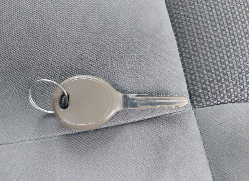 Photo 11 of 2009 Jeep Wrangler X (VIN 1J4FA24159L775602)