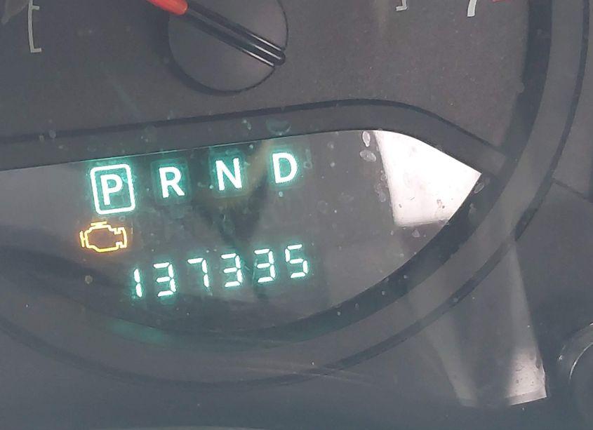 Photo 15 of 2009 Jeep Wrangler X (VIN 1J4FA24159L775602)