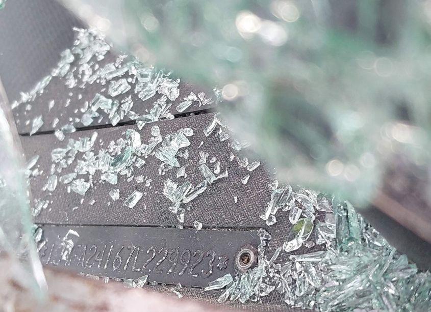 Photo 9 of 2007 Jeep Wrangler X (VIN 1J4FA24167L229923)