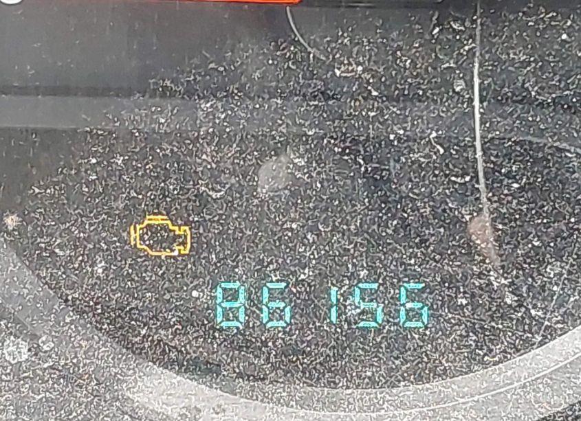 Photo 15 of 2008 Jeep Wrangler X (VIN 1J4FA24168L543220)