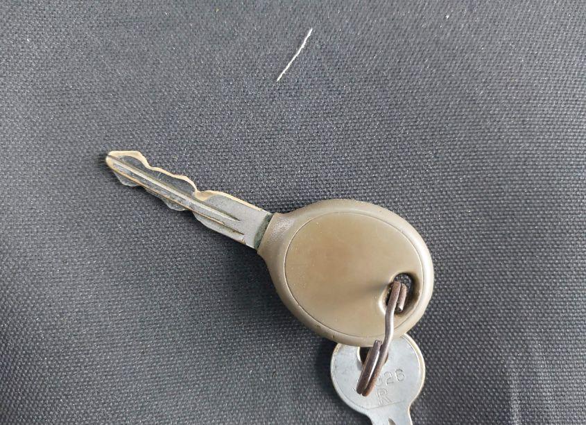 Photo 11 of 2008 Jeep Wrangler X (VIN 1J4FA24168L632561)