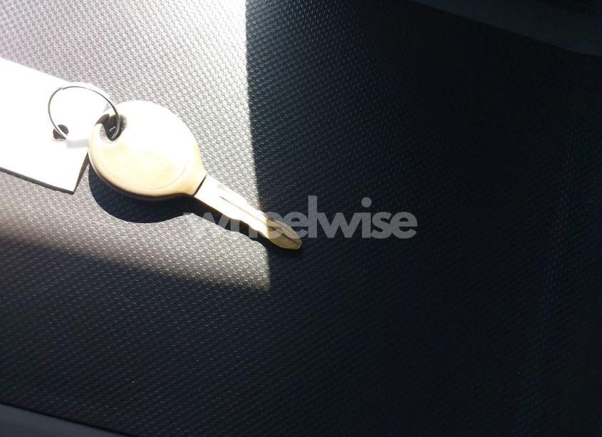 Photo 11 of 2009 Jeep Wrangler X (VIN 1J4FA24169L739367)