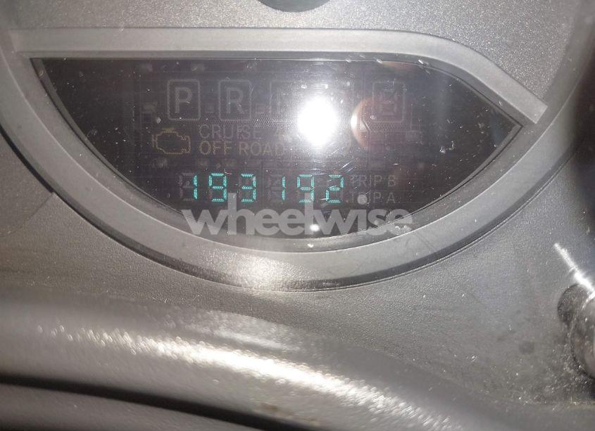 Photo 15 of 2009 Jeep Wrangler X (VIN 1J4FA24169L739367)