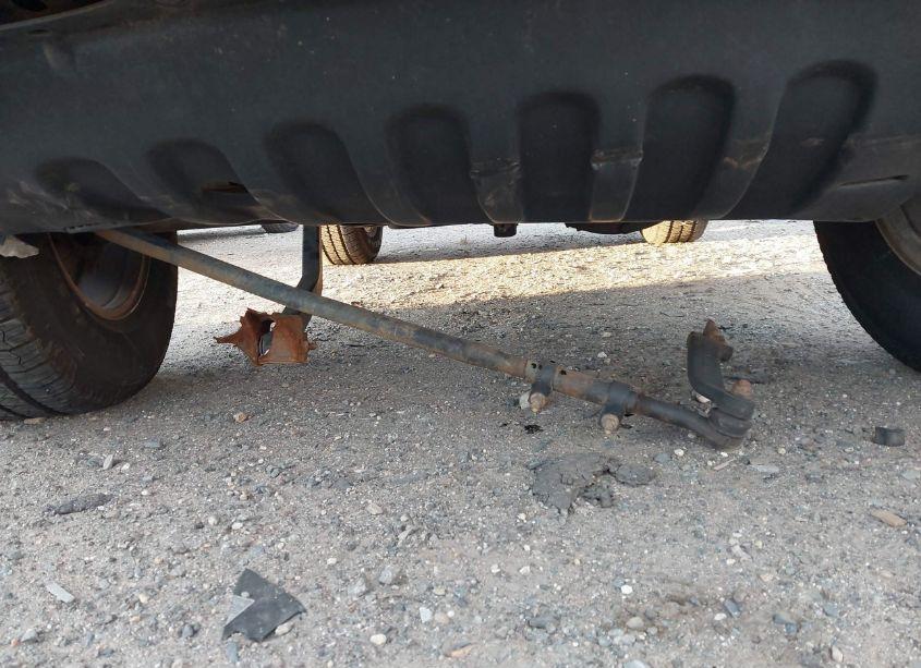 Photo 17 of 2009 Jeep Wrangler X (VIN 1J4FA24169L759814)